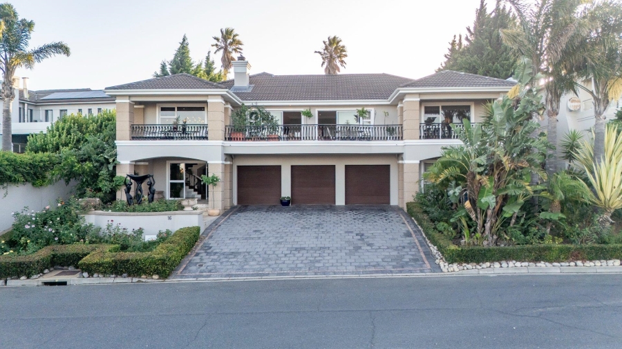 5 Bedroom Property for Sale in Welgedacht Western Cape